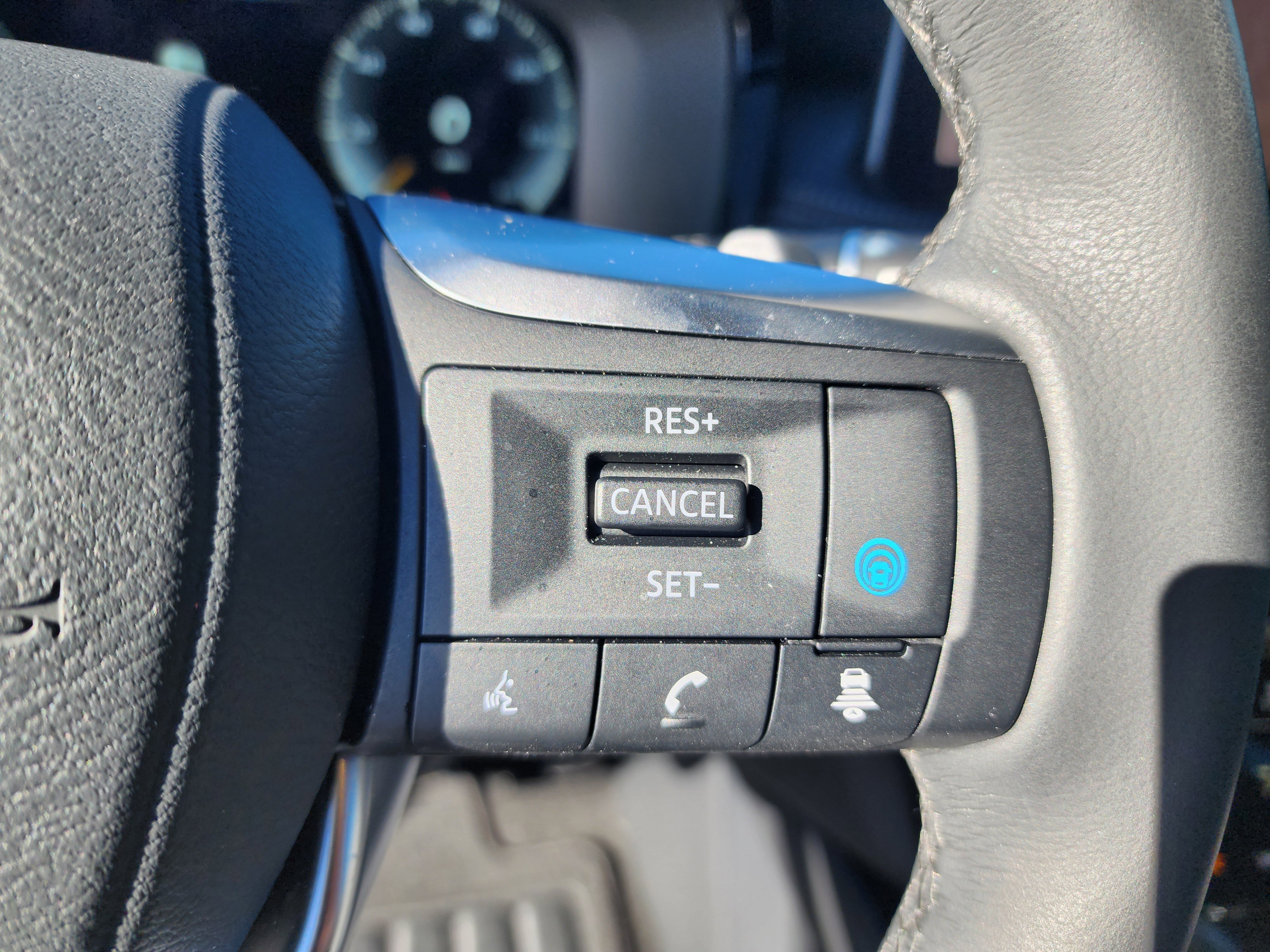 Used 2025 INFINITI QX60 Luxe w/ Black Edition image 29