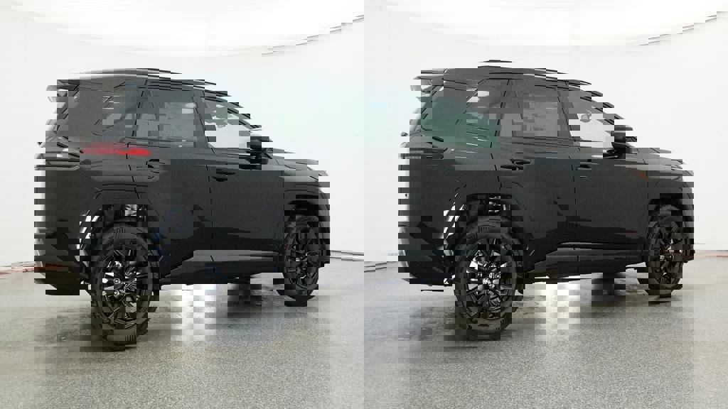 New 2026 Toyota RAV4 SE FWD image 14