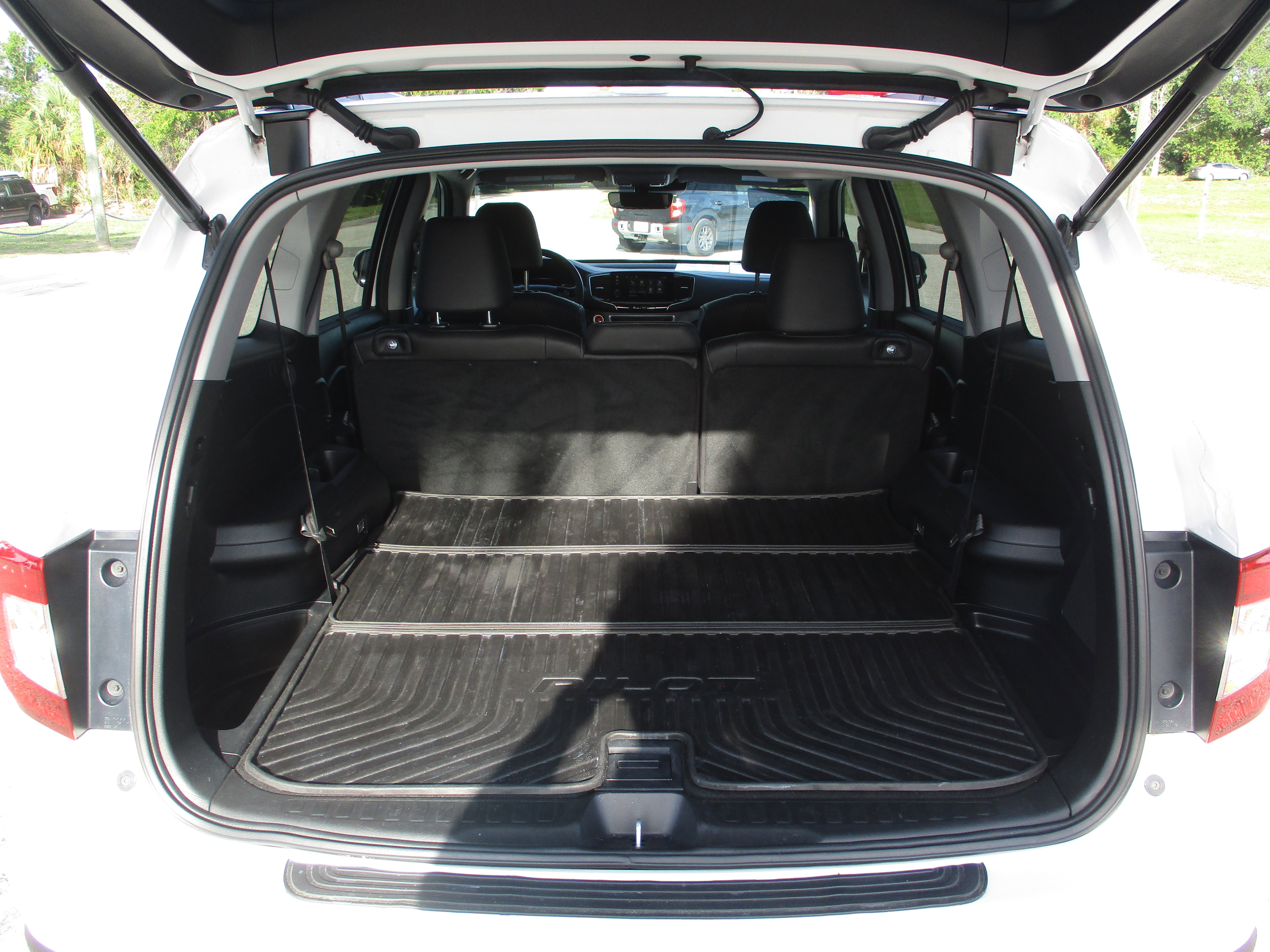 Used 2022 Honda Pilot Special Edition image 12