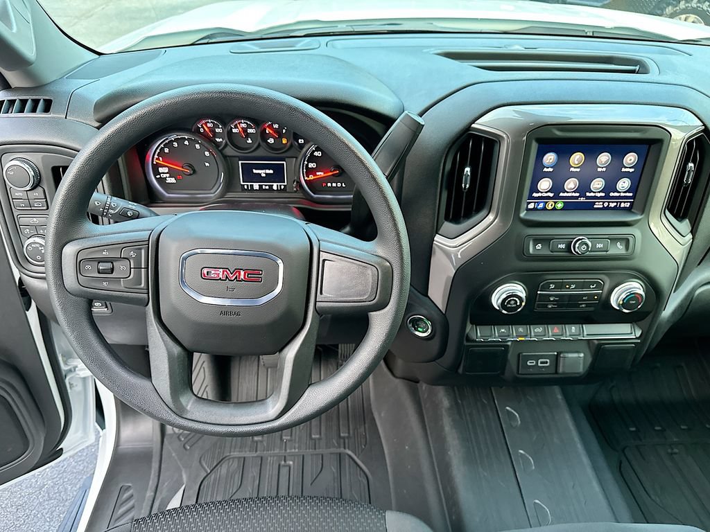 New 2026 GMC Sierra 1500 Pro w/ Pro Value Package AWD/4WD image 19
