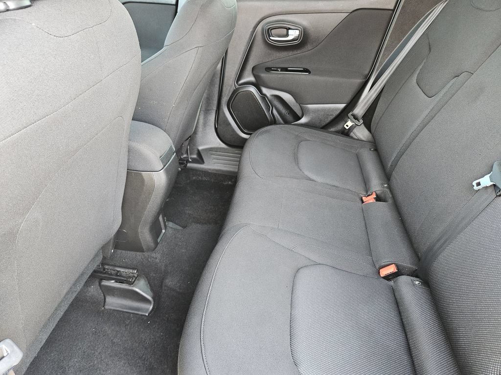 Used 2020 Jeep Renegade Sport FWD image 35