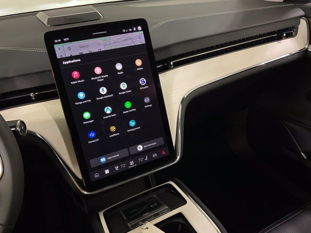 New 2026 Volvo EX90 Ultra AWD/4WD image 21