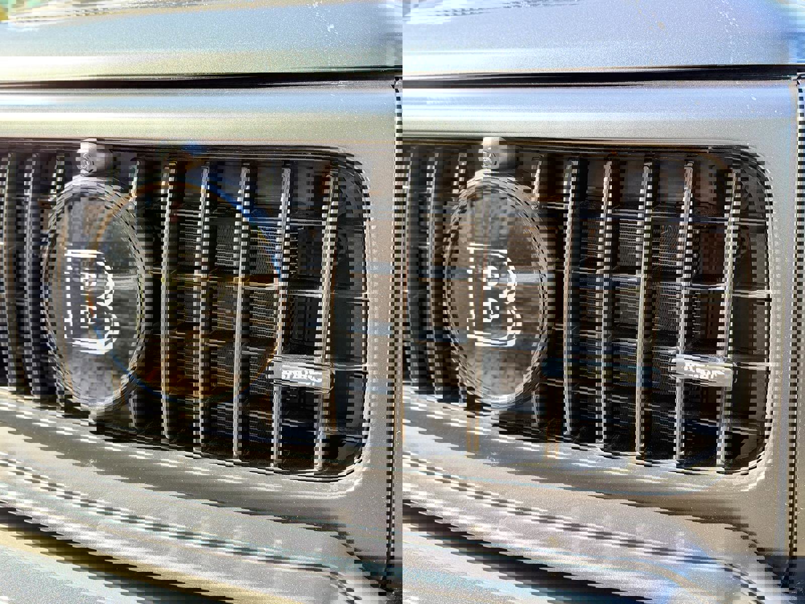 Used 2019 Mercedes-Benz G 63 AMG 4MATIC image 8