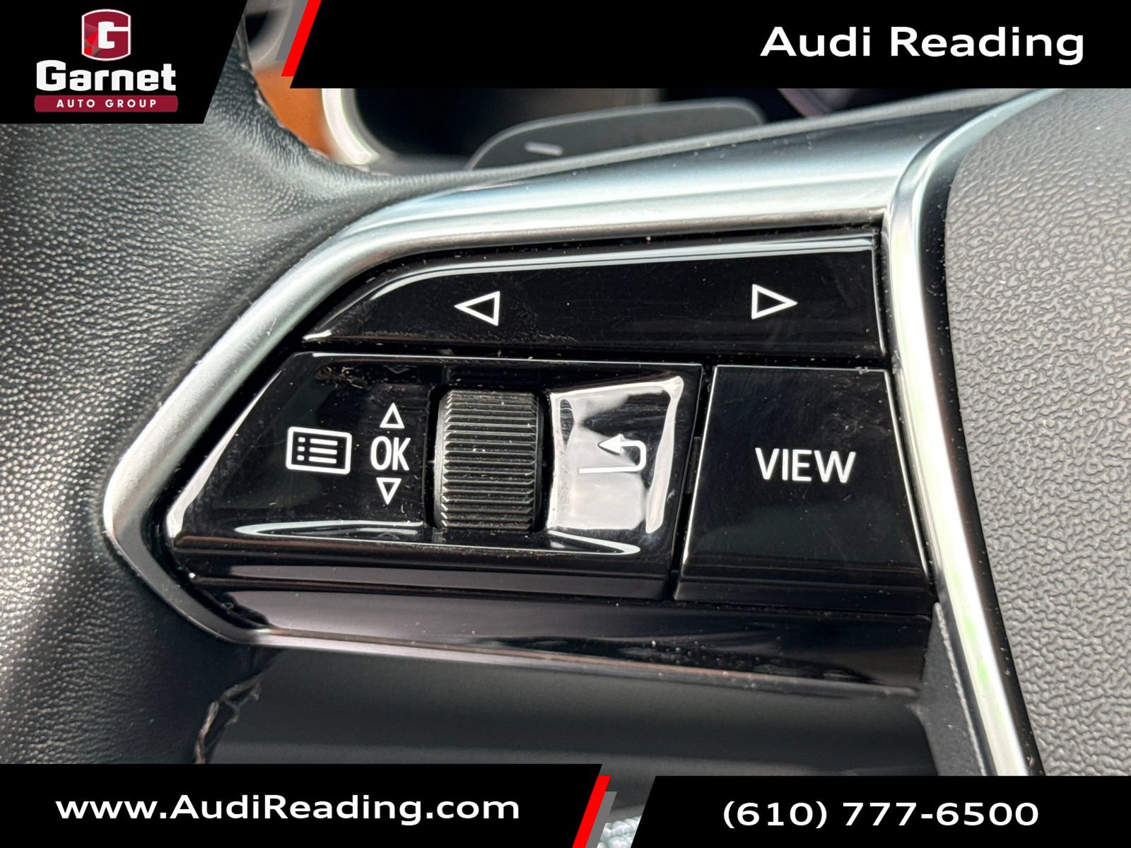 Certified 2023 Audi A6 Premium Plus w/ Premium Plus Package AWD/4WD image 31