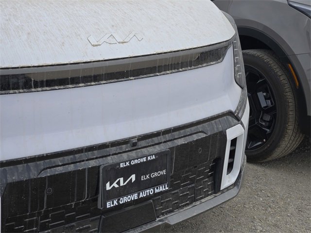 New 2026 Kia EV9 GT-Line image 5