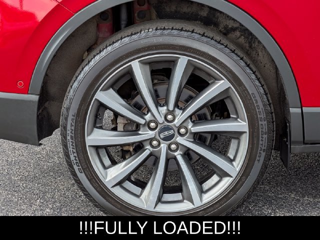 Used 2020 Lincoln Corsair Reserve AWD/4WD image 10
