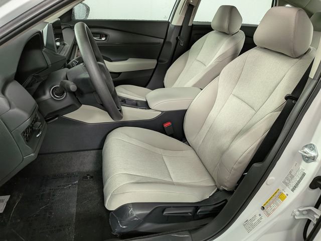 New 2026 Honda Accord LX image 7