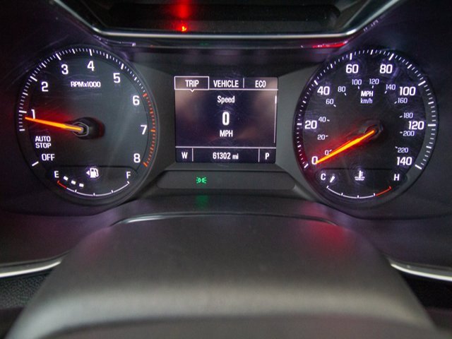 Certified 2021 Chevrolet TrailBlazer ACTIV w/ Convenience Package image 21