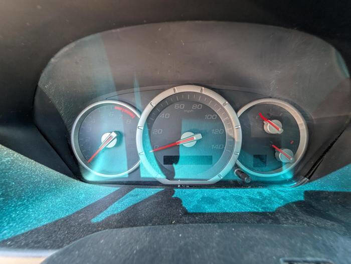 Used 2007 Honda Pilot EX-L image 39