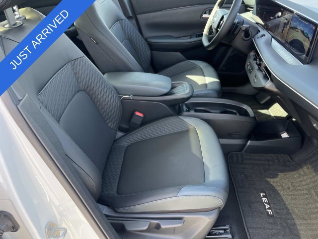 Used 2026 Nissan Leaf Platinum+ w/ Cargo Package (Platinum+) FWD image 22