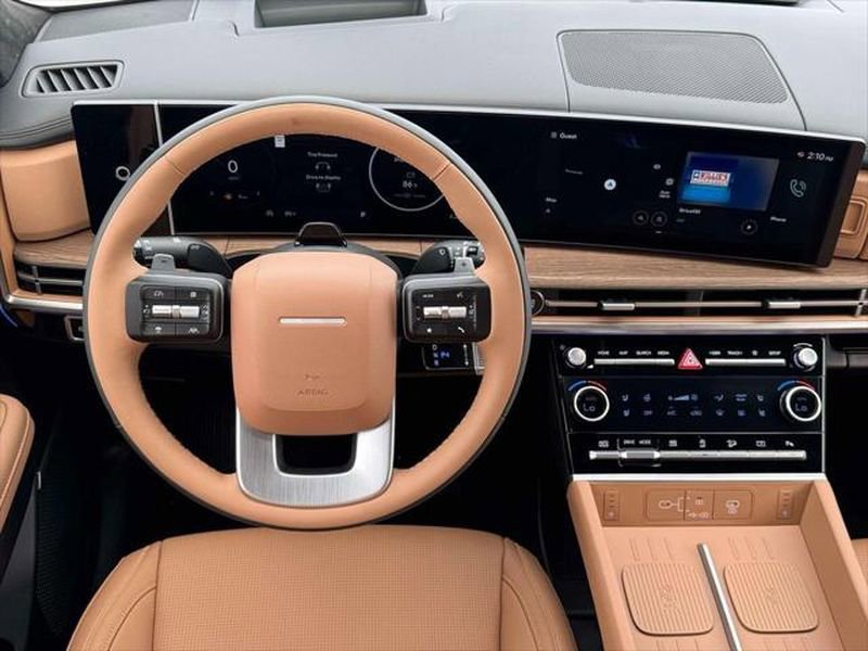 New 2026 Hyundai Santa Fe Calligraphy image 17