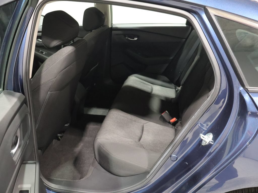 Used 2024 Honda Accord EX image 18