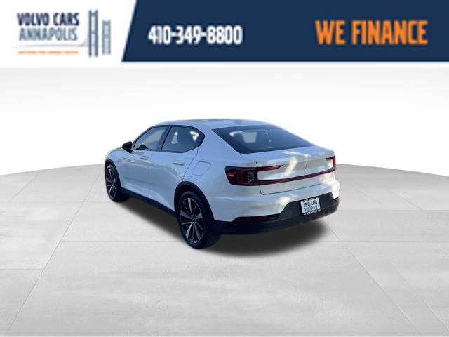 Used 2022 Polestar Polestar 2 AWD/4WD image 6