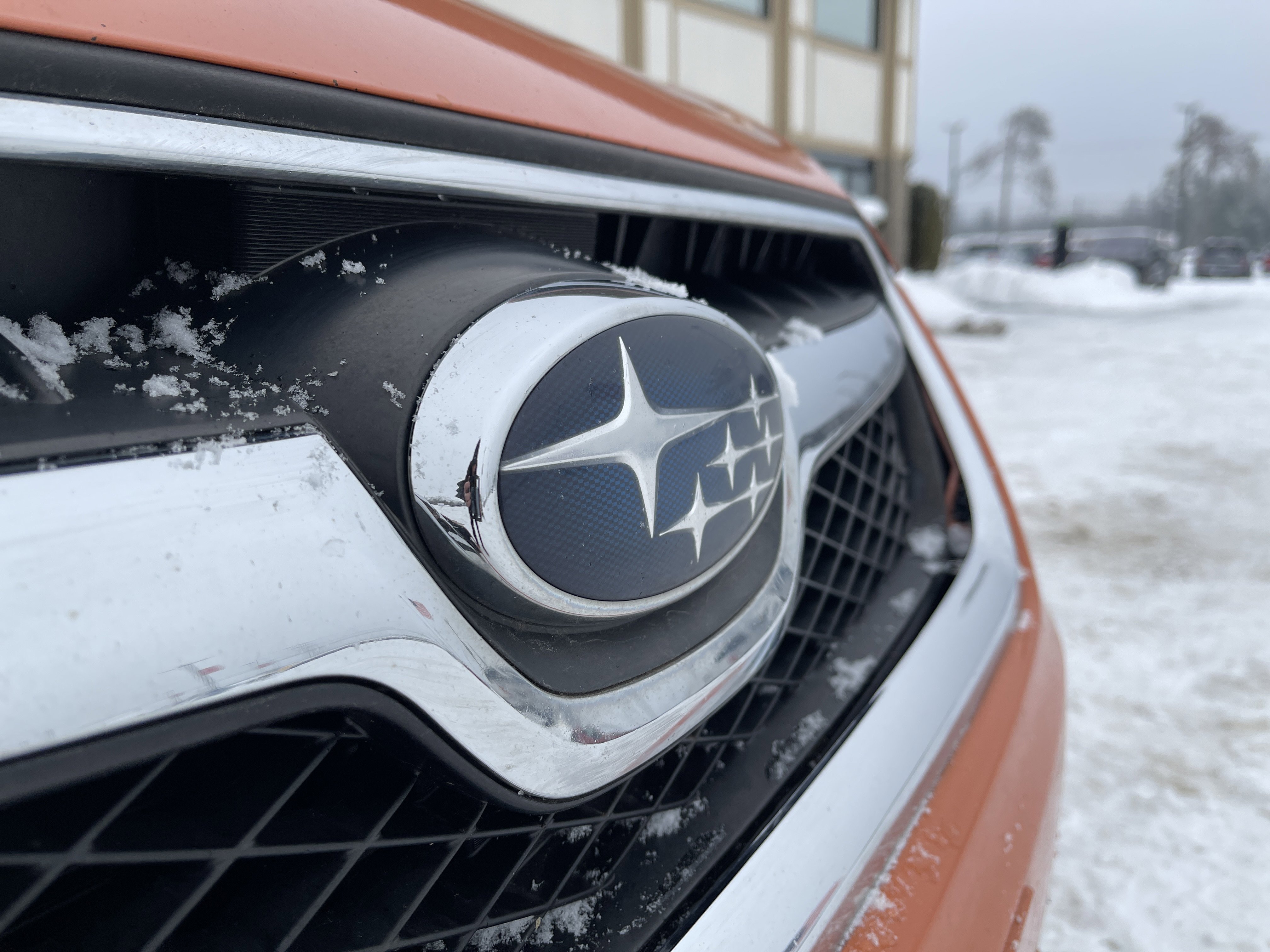 Used 2014 Subaru Crosstrek 2.0i Premium image 22