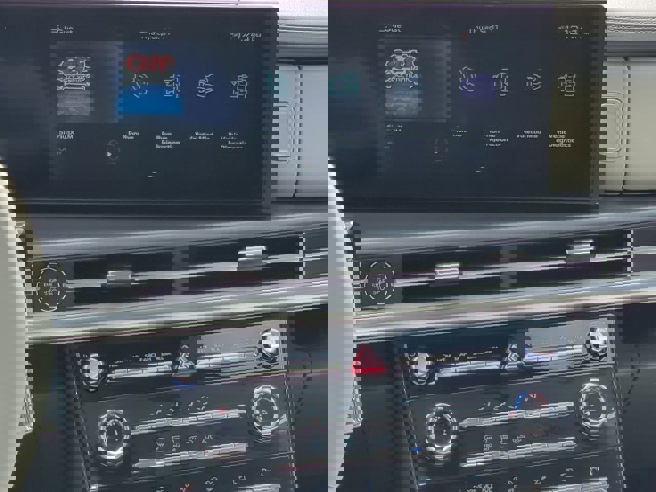 New 2026 Hyundai Santa Fe SE image 21