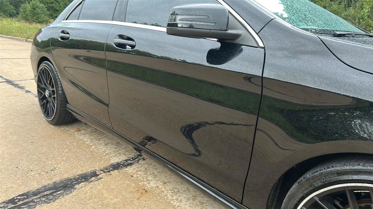 Used 2014 Mercedes-Benz CLA 250 image 4
