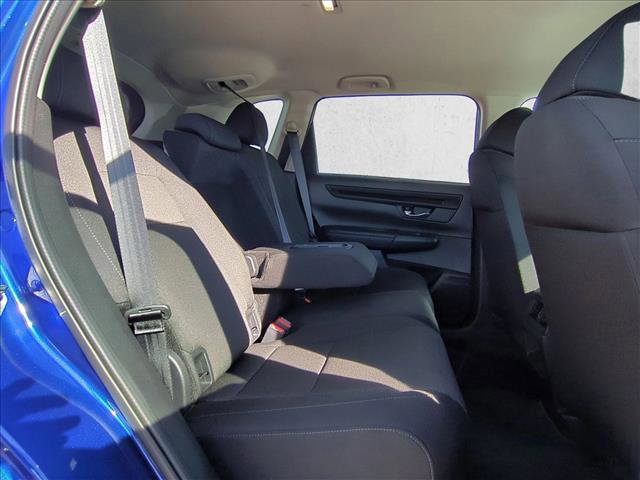 New 2025 Honda CR-V LX image 19