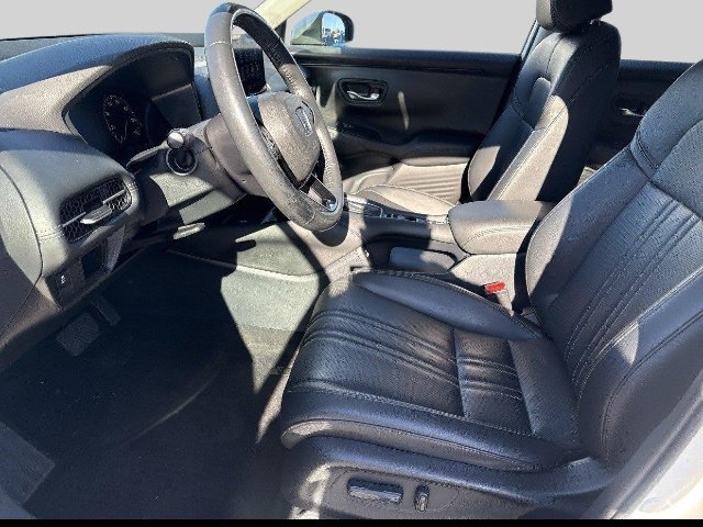 Used 2023 Honda HR-V EX-L image 7