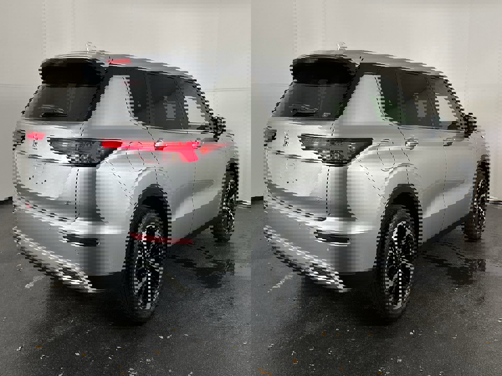 Used 2024 Mitsubishi Outlander SE image 11