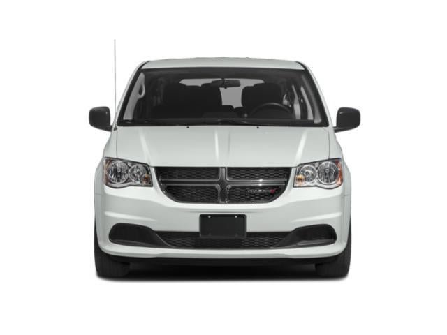 Used 2020 Dodge Grand Caravan GT FWD image 4