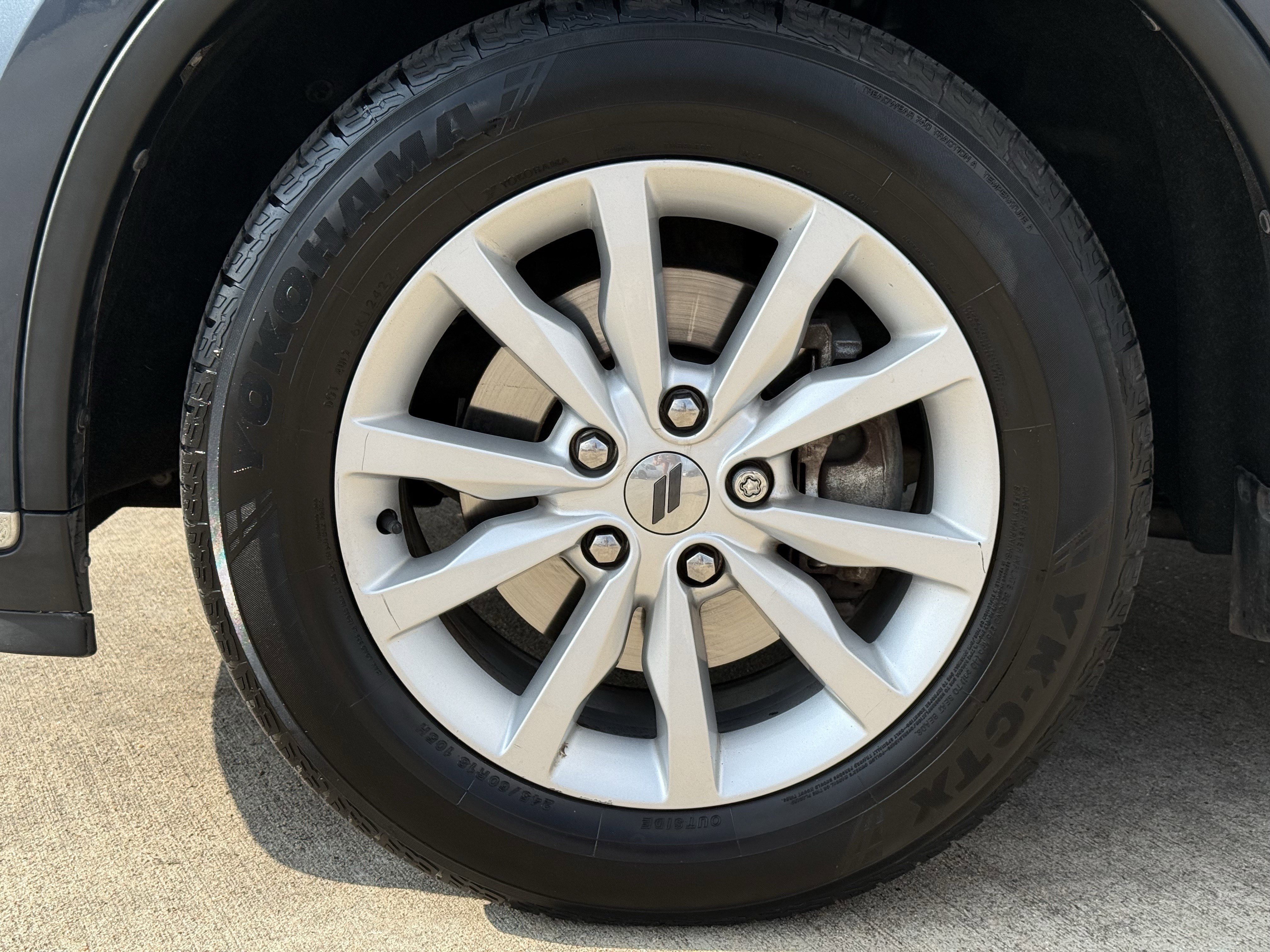 Used 2020 Dodge Durango SXT w/ 3rd Row Seating Group image 11