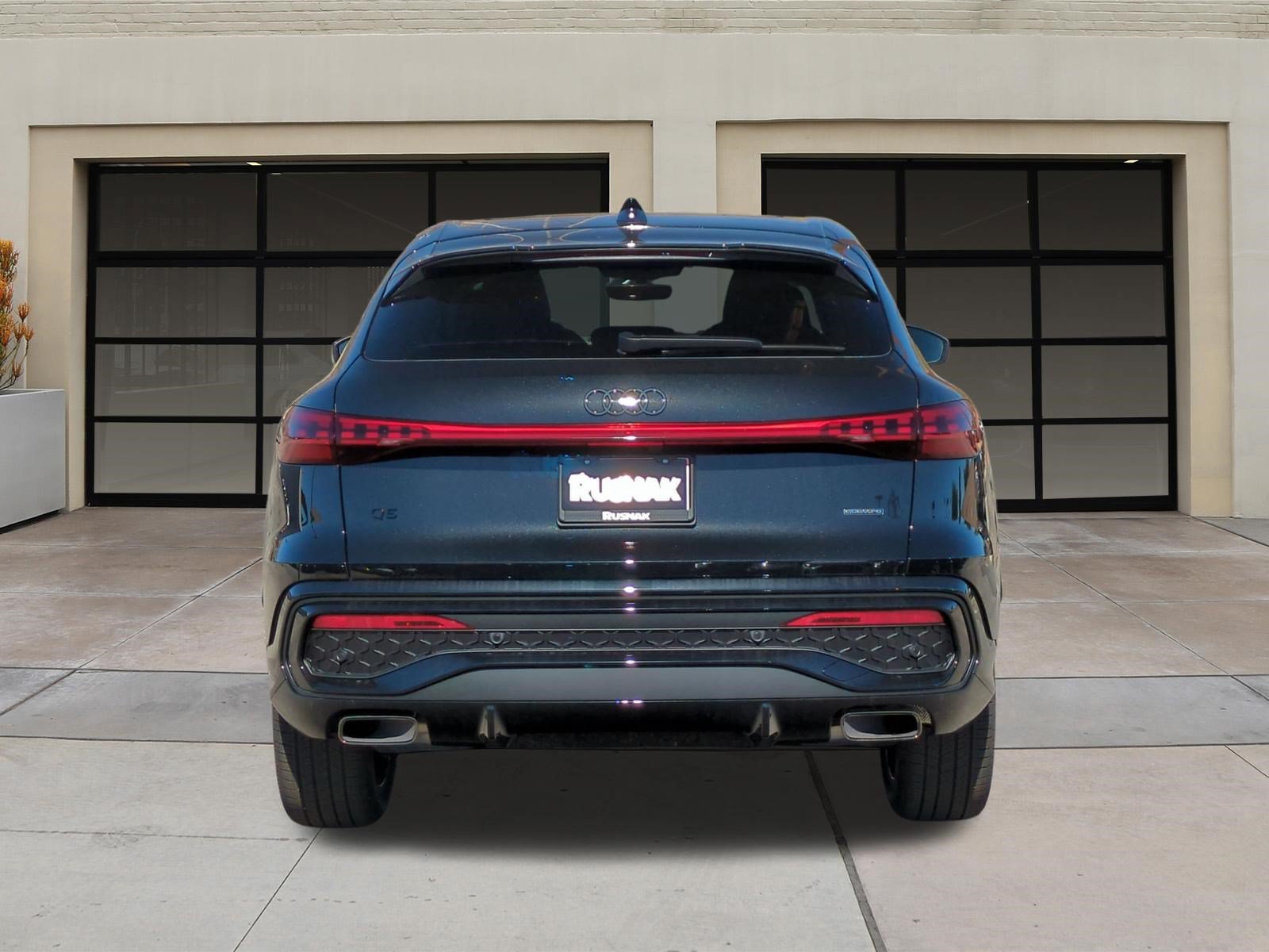 New 2026 Audi Q5 Premium Plus AWD/4WD image 4