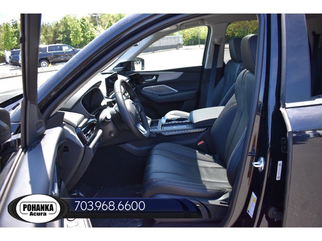 New 2026 Acura MDX w/ Technology Package AWD/4WD image 27