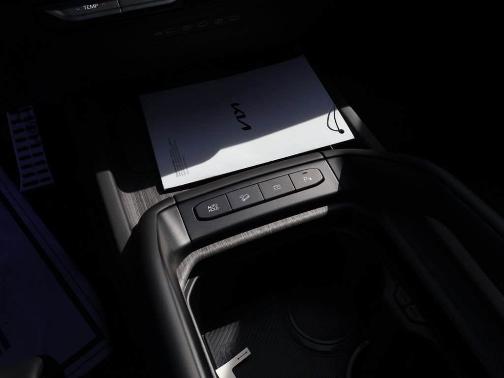 New 2027 Kia Telluride SX Prestige X-Line image 46