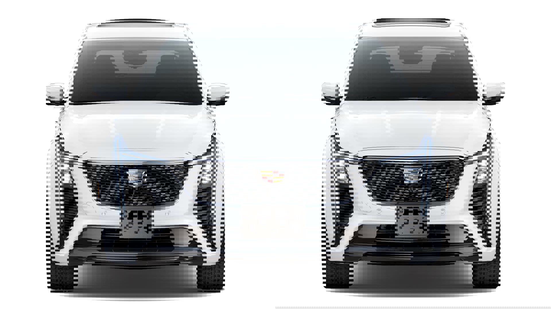 New 2026 Cadillac CT5 Premium Luxury w/ Technology Package AWD/4WD image 18