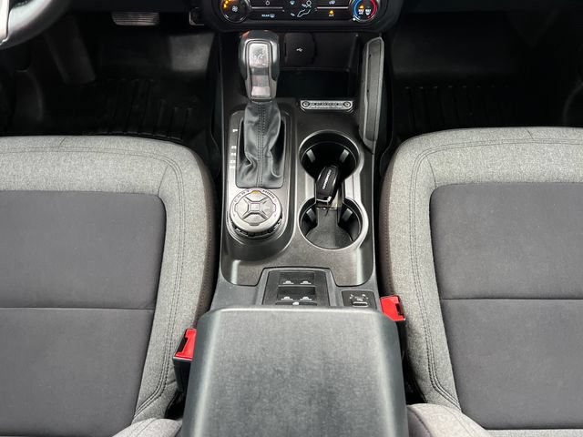 Certified 2021 Ford Bronco Big Bend AWD/4WD image 24