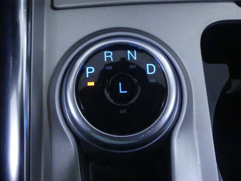 Used 2023 Ford Explorer Limited RWD image 16