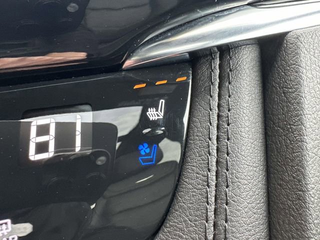 Certified 2025 Cadillac XT6 Sport w/ Platinum Package image 56