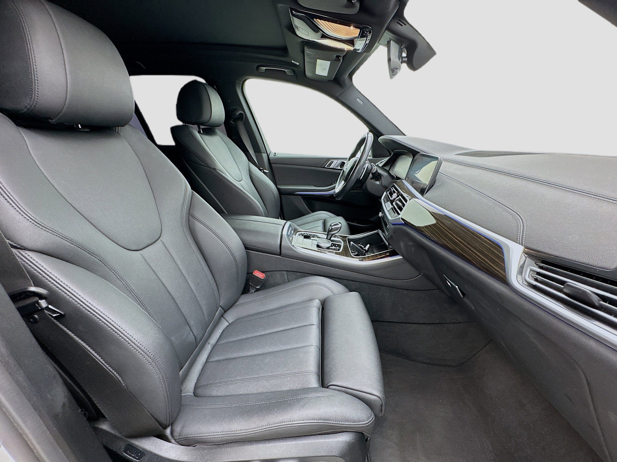 Used 2021 BMW X5 sDrive40i w/ Convenience Package image 20