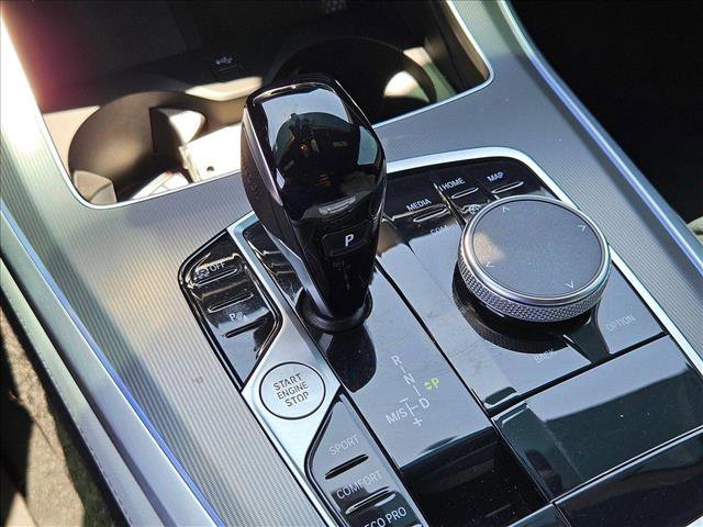 Used 2023 BMW X5 sDrive40i image 12