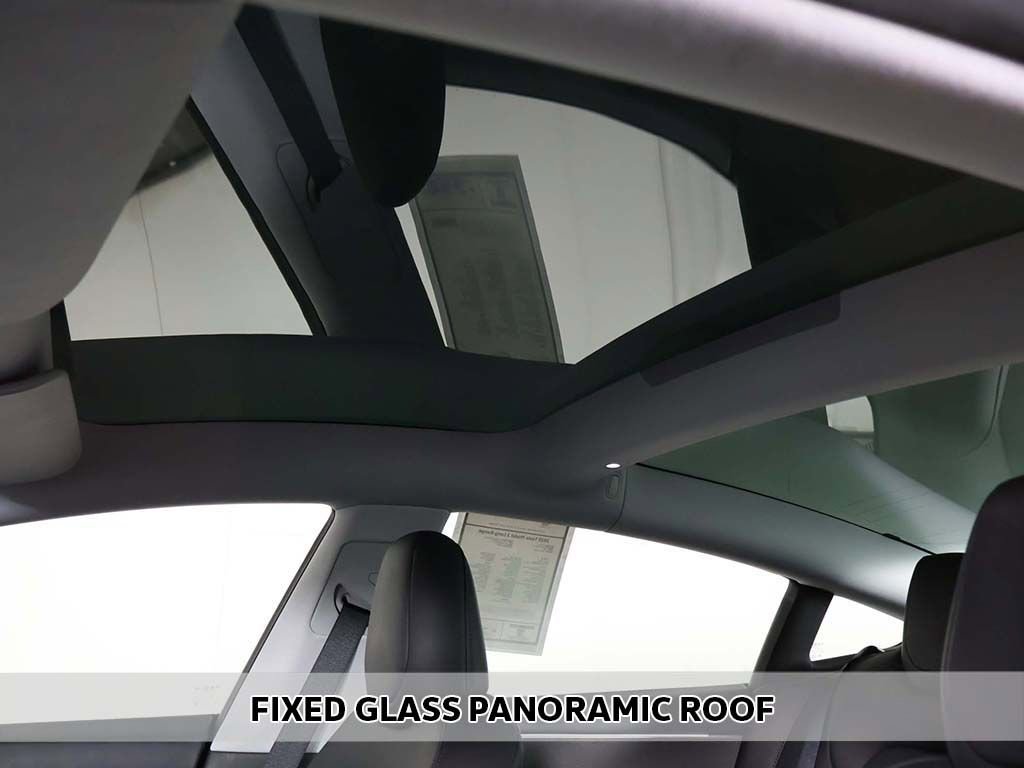 Used 2025 Tesla Model 3 Long Range RWD image 5