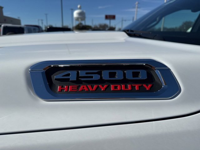New 2026 RAM 4500 Tradesman image 9