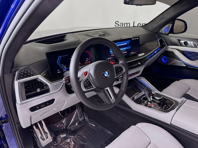 Used 2026 BMW X5 M Competition w/ Executive Package image 9
