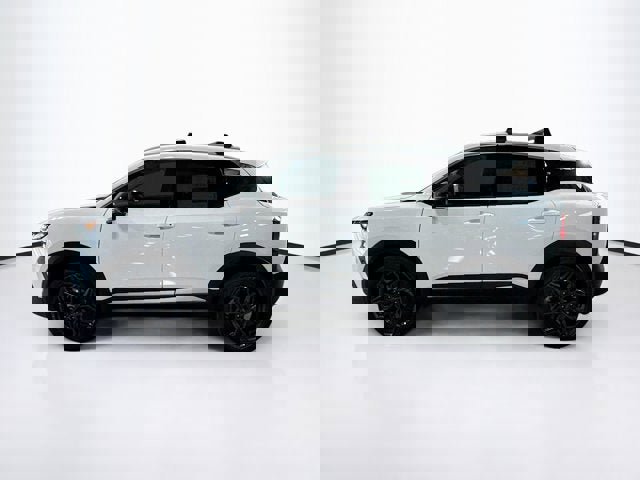 New 2026 Nissan Kicks SR w/ SR Premium Package image 8