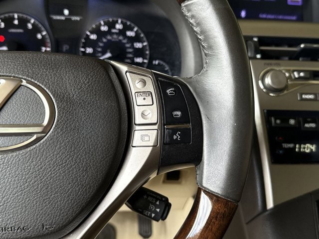 Used 2014 Lexus RX 350 FWD image 27