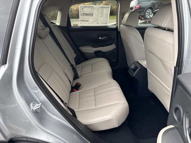 New 2026 Honda HR-V EX-L image 12