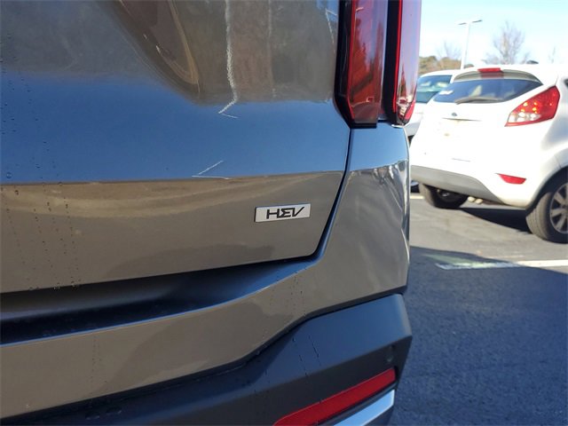 New 2026 Kia Sorento EX image 7