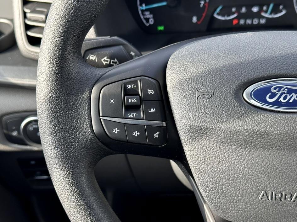 New 2025 Ford Transit 150 Low Roof w/ Load Area Protection Package image 26