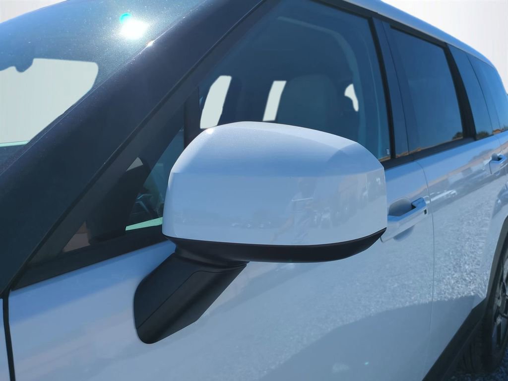 New 2026 Hyundai Santa Fe SE image 12