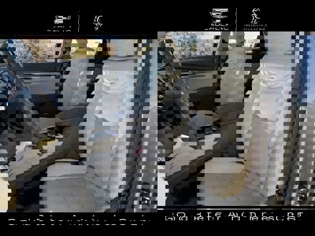 Certified 2024 Cadillac XT5 Premium Luxury image 26