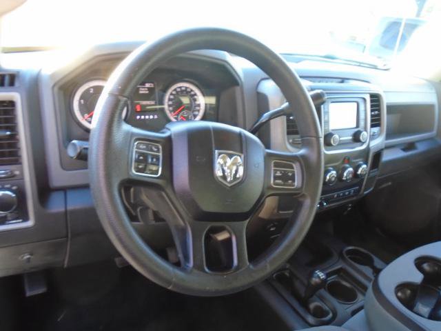 Used 2017 RAM 3500 Tradesman w/ Chrome Appearance Group image 19