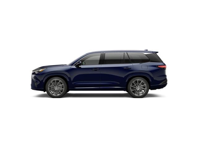 New 2026 Lexus TX 550h AWD Plug-In Hybrid image 7