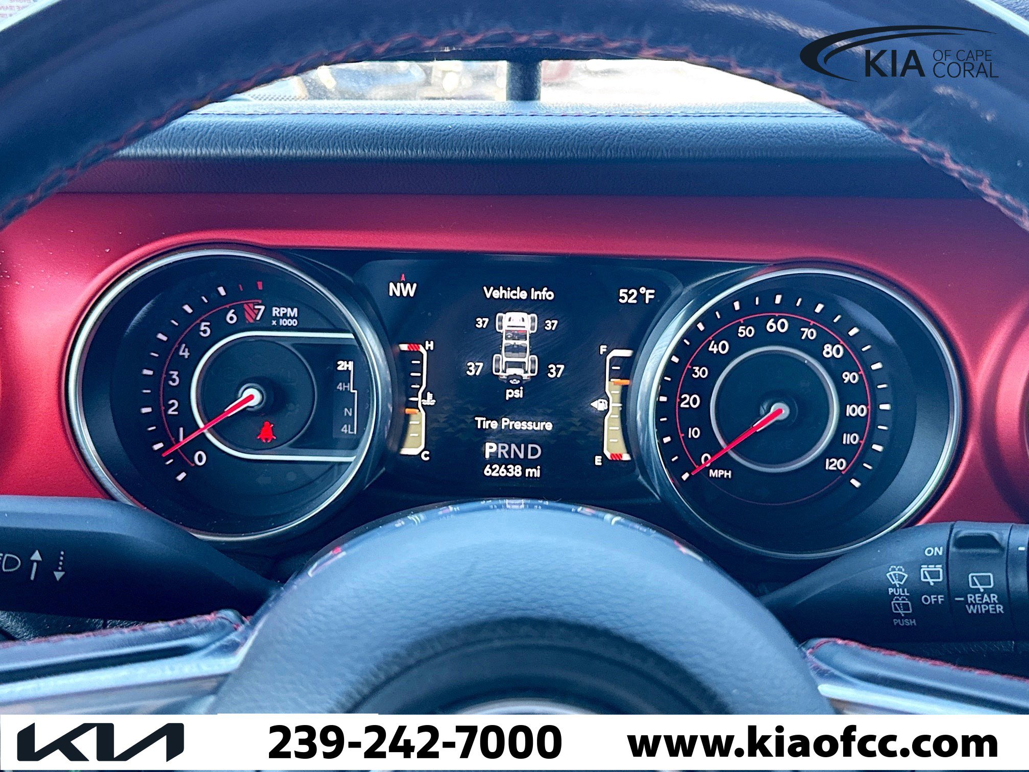 Used 2020 Jeep Wrangler Unlimited Rubicon image 37