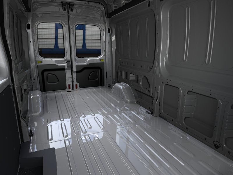 New 2026 Ford Transit 350 148 High Roof AWD w/ Upfitter Package image 11