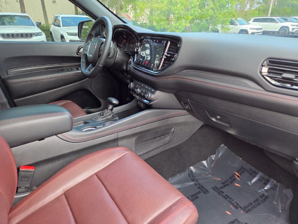 Used 2023 Dodge Durango GT RWD image 14