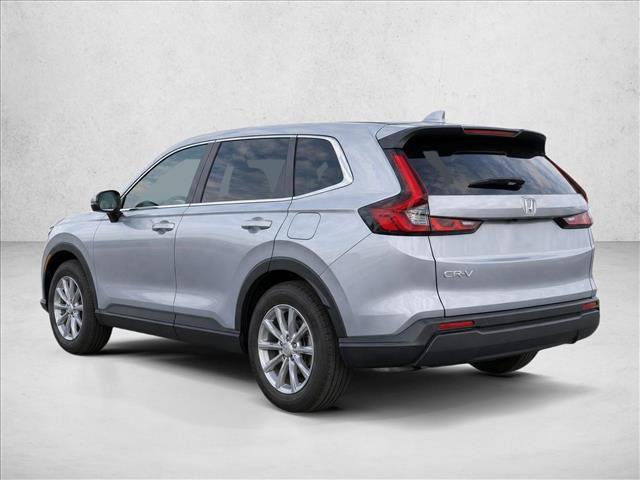 Used 2024 Honda CR-V EX-L image 5